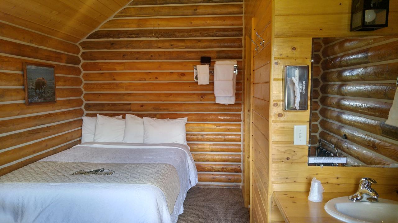 Alpine Lodge Red Lodge Exterior photo
